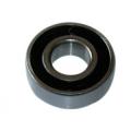 Stainless steel ball bearing 6307-2RS