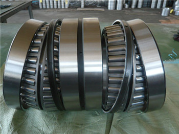 180TQO250-1 Tapered Roller Bearing 180*250*185mm