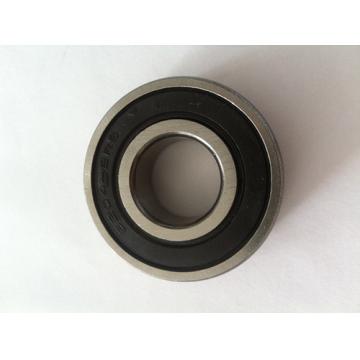 6011zz bearing 55x90x18mm