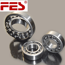 fes bearing 1317 Self-aligning ball bearings 85x180x41mm