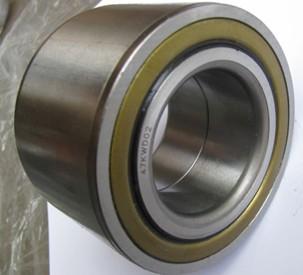 JLM205149/10 tapered roller bearing 50x90x23mm