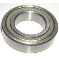 Chrome steel deep groove ball bearing 6006-ZZ