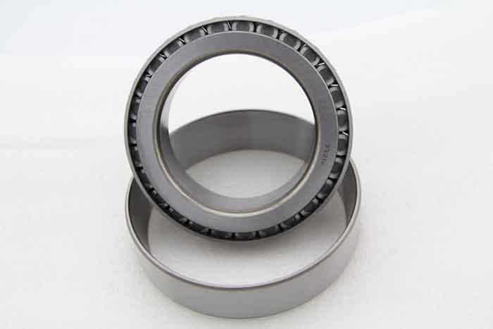 Taper Roller Bearing 33009 for Automobile Gear Box