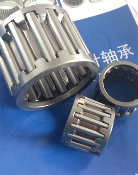 UBT K50x55x17 bearing/Cage Assembly 50x55x17mm