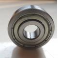 6001-ZZ deep groove ball bearing 12x28x8mm