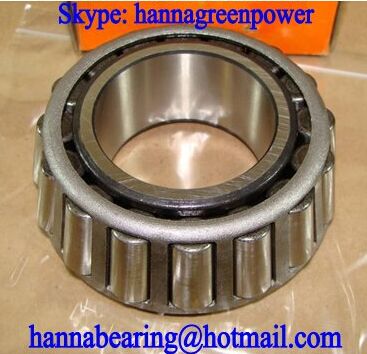 NA15117SW 2 Inch Taper Roller Bearing 1.17''x1.8''x1''Inch