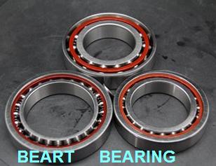 B71810E.TPA.P4 spindle bearing 50x65x7mm