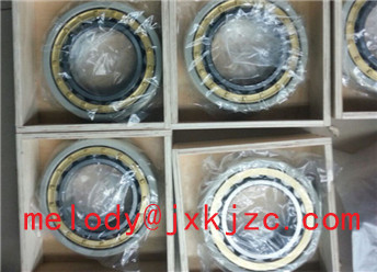 NU317ECM/C3VL0241 Insulated bearing