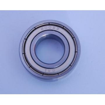 6002ZZ bearing