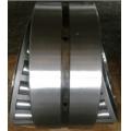 Double rows inch taper roller bearing EE161400/161901D