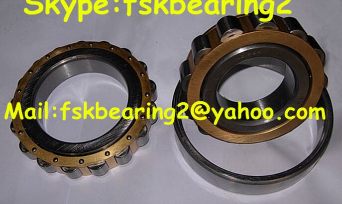 Cylindrical Roller Bearings 120RT30 120x180x46mm