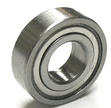 604-2RS bearing 4×12×4mm