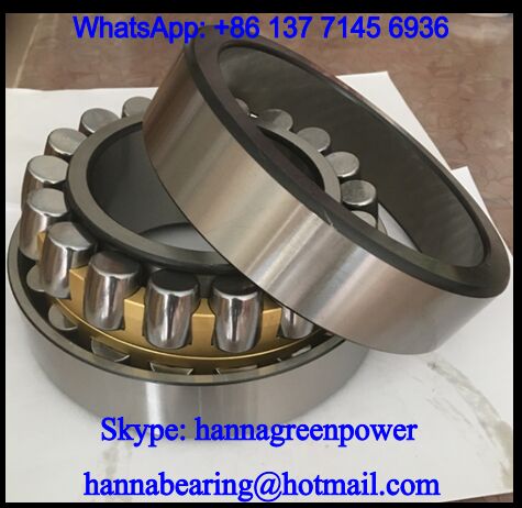 534176CM Spherical Roller Bearing for Concrete Mixer 110*180*82mm