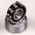 4203-ZZ 4203-2RS Angular contact ball bearing