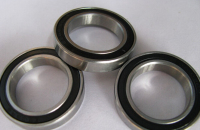 Thin section bearings CSCB040