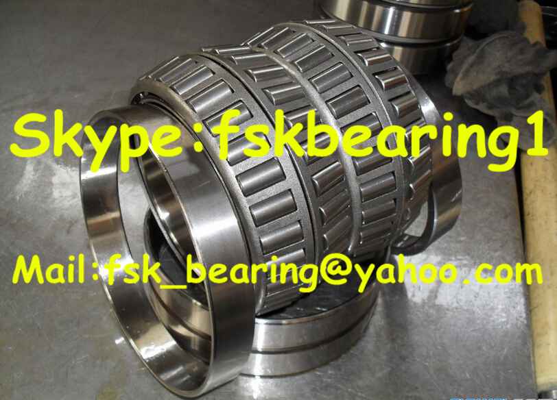 EE649241D/649310 Double Row Inch Sizes Taper Roller Bearings