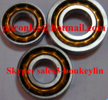 E 6 Magneto Bearing for Generators 6x21x7mm