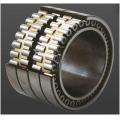 572176 four row cylindrical roller bearing for backing up