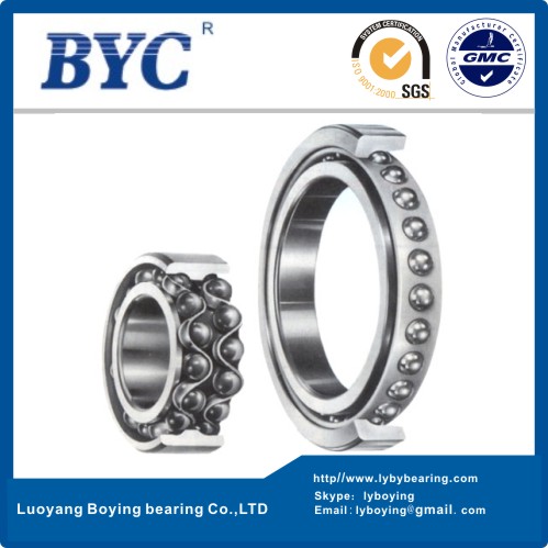 7056AC/CP4 Angular Contact Ball Bearing (280x420x65mm) BYC Provide Robotic Bearings