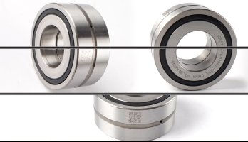 ZKLN0624-2Z-XL Axial angular contact ball bearings
