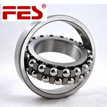 fes bearing 1301 ETN9 Self-aligning ball bearings 12x37x12mm