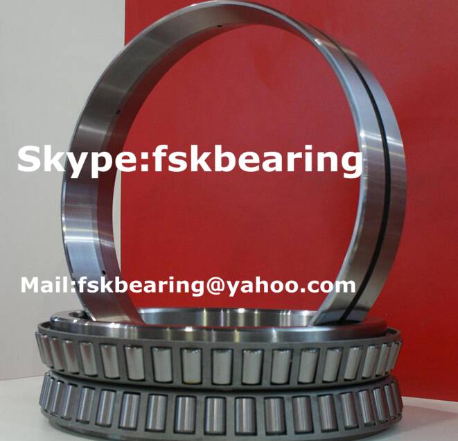Double Row 3506/1600 Tapered Roller Bearing 1600x2060x560mm