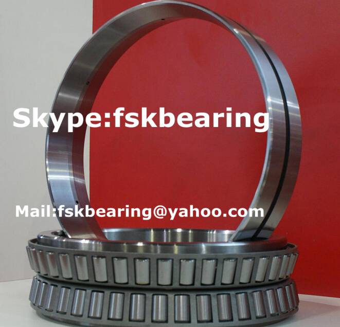 Double Row 3711/305.079X2/YA Tapered Roller Bearing 305.079x500x200mm