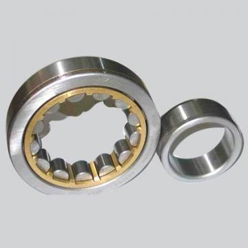 NU208EM bearing 40X80X18mm