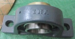 Replacement bearings UC205-14 Insert bearing with housing UC205-13 pillow block bearing