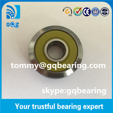 RE703-2RS RE703.2RS Track Rollers with one beveling profile Journal Bearing