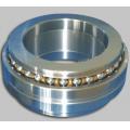 541983 thrust angular contact bearings for wire mills