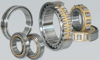 NU315E.TVP2 Cylindrical roller bearings 75*160*37mm