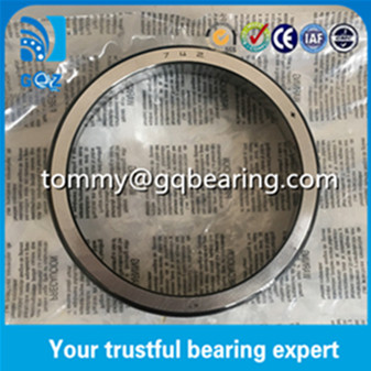 749/742 Inch Type Tapered Roller Bearing