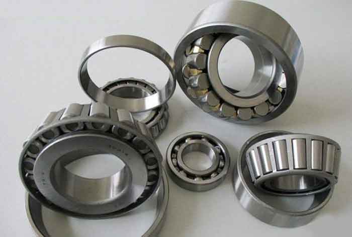 32004 tapered roller bearing