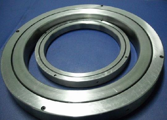 CRBC 12016 high precision crossed roller bearing 120mmx150mmx16mm