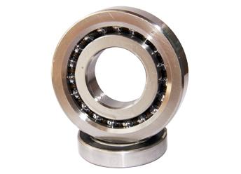 760205TN1 ball screw support bearings 25x52x15mm