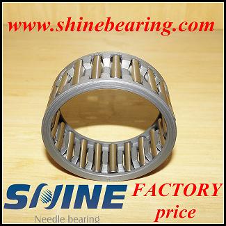High quality Cage Bearing K14*18*17