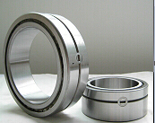 SL014832 Cylindrical Roller Bearing