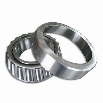 25877/25821 inch tapered roller bearing