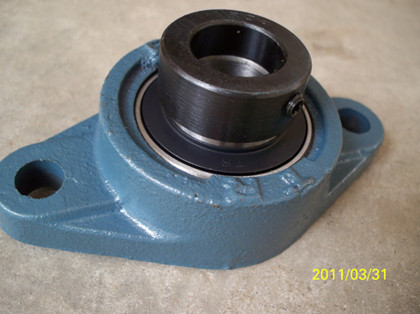 UCFL310 bearing