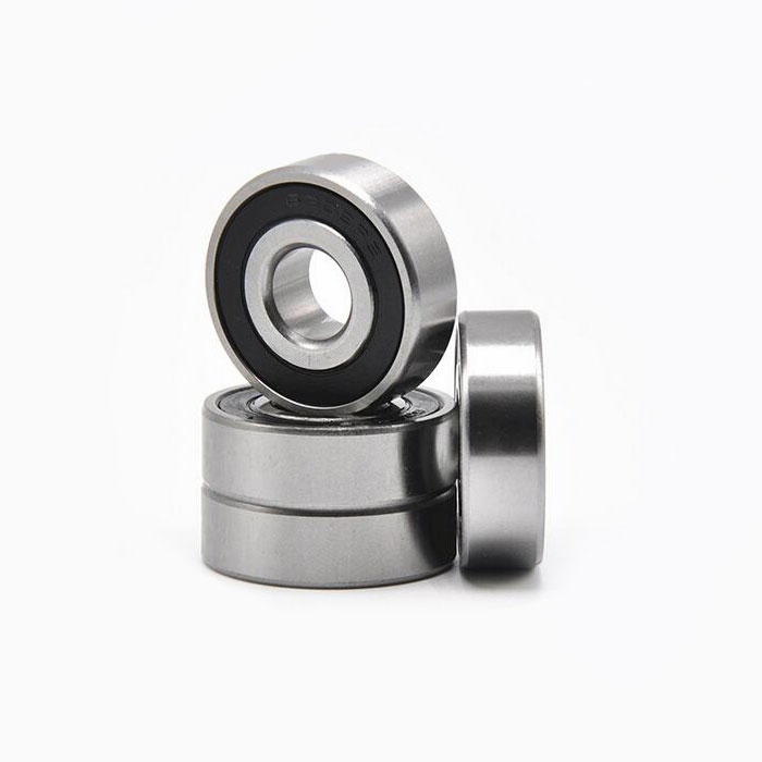 31307 tapered roller bearing
