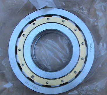 NU 19/500 cylindrical roller bearing 500x670x78mm