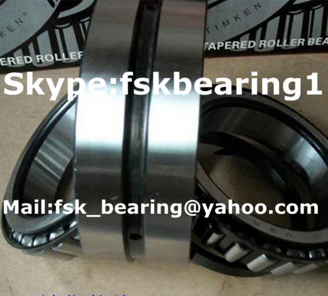 120KBE30+L Taper Roller Bearings 120x180x46mm
