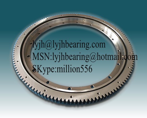 E.650.20.00.C bearing 640.8x434x56 mm