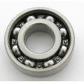 6410-RZ 6410-2RZ Chrome steel deep groove ball bearing