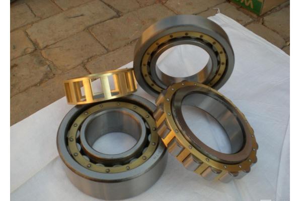 NU206E Cylindrical Roller Bearing 30mmX62mmX16mm Quality Bearing 