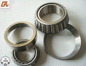 30204 metric series tapered roller bearing