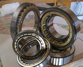 NU 28/850 Cylindrical Roller Bearing 850x1030x106mm