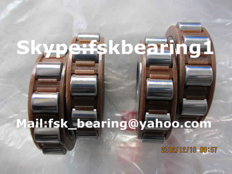 150712201HA Eccentric Roller Bearing 12X33.9X12mm