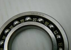 16007 ball bearing 35x62x9mm